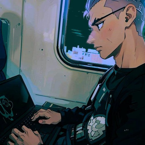Любимов Александр Михайлович